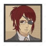 Hange Zoe File - Attack On Titan