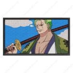 Zoro Wano - One Piece