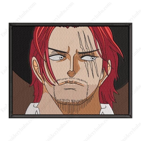 Shanks - One Piece