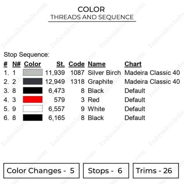 Liebe Eyes - Black Clover