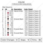 Asta Attack - Black Clover