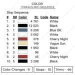 Ryuk Swoosh - Death Note Nike