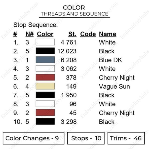 Ryuk Swoosh - Death Note Nike