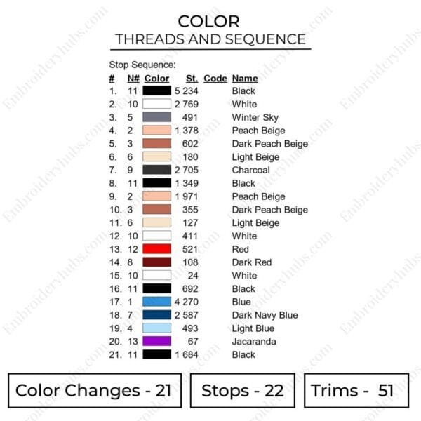 Buggy Swoosh - One Piece Nike