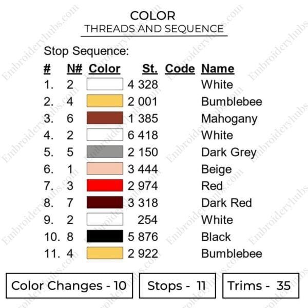 Saitama Swoosh - One Punch Man Nike