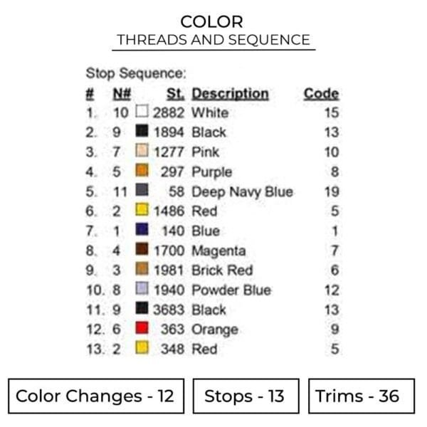 Escanor Swoosh - Seven Deadly Sins Nike