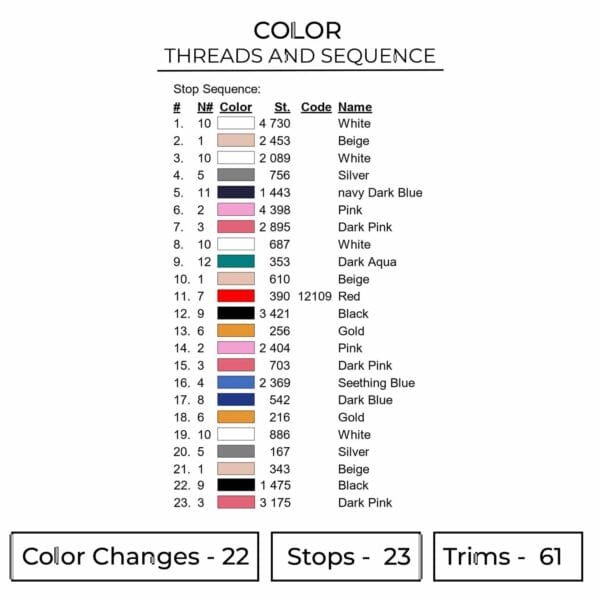 Anya Swoosh - Spy X Family Nike