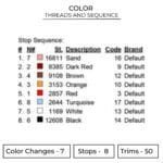 Rengoku Smile - Demon Slayer