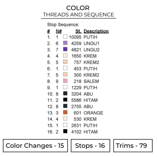 Kocho Shinobu - Demon Slayer