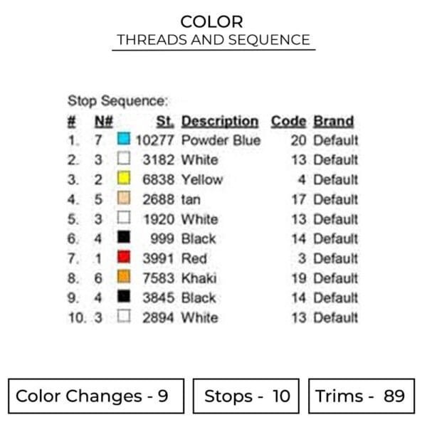 Rengoku Smile - Demon Slayer