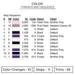 Shinobu Eyes - Demon Slayer