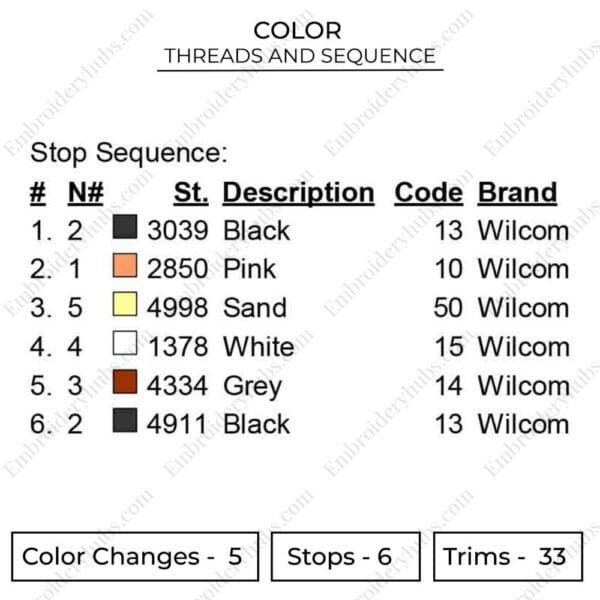 Zenitsu Nike - Demon Slayer Nike