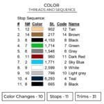 Tanjiro Swoosh - Demon Slayer Nike