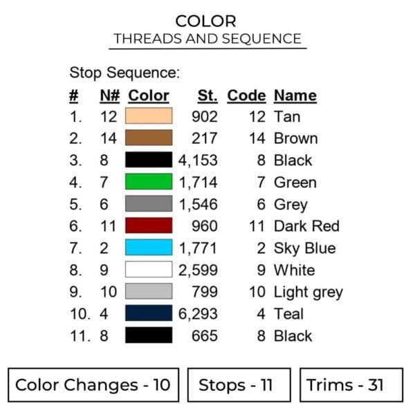 Tanjiro Swoosh - Demon Slayer Nike