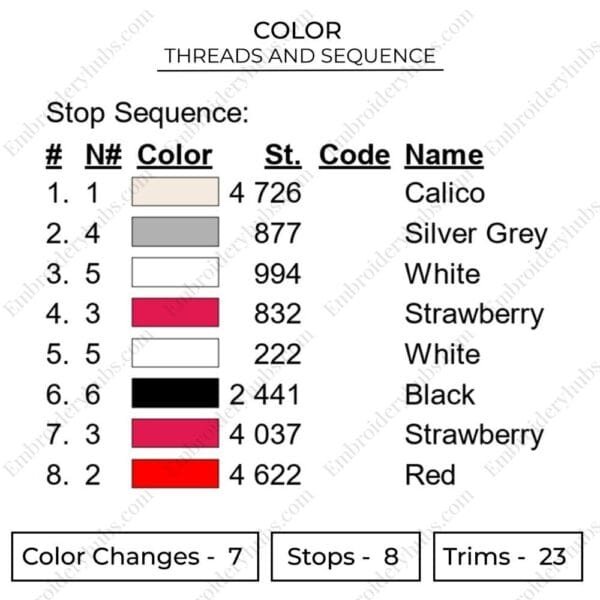 Uzui Swoosh - Demon Slayer Nike