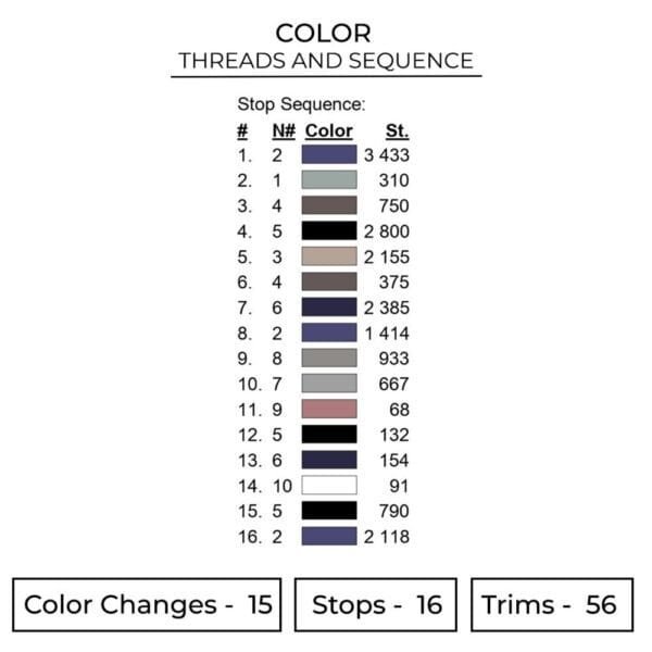 Shinobu Swoosh - Demon Slayer Nike