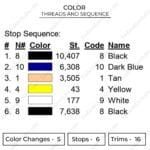 Megumi Swoosh - Jujutsu Kaisen Nike