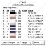 Gojo Swoosh - Jujutsu Kaisen Nike