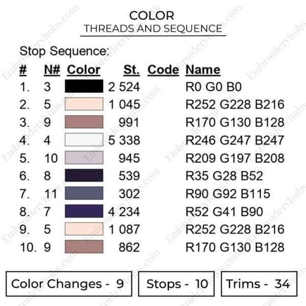 Gojo Swoosh - Jujutsu Kaisen Nike