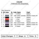 Rinnesharingan Eyes - Naruto