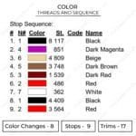 Yujiro Back Swoosh - Baki Nike