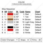 Baki Swoosh - Baki Nike