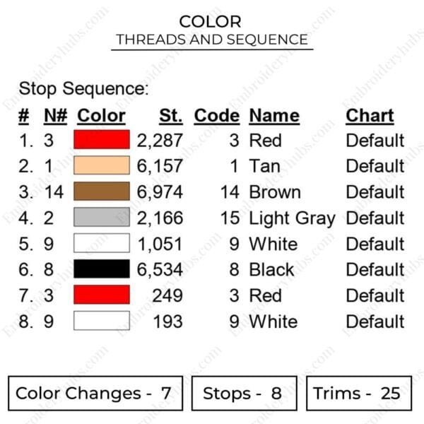 Baki Swoosh - Baki Nike