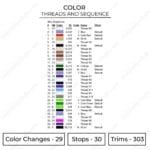 Zoro 3 Sword Style - One Piece