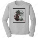 Asta X Demon - Black Clover