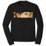 Yami Eyes - Black Clover