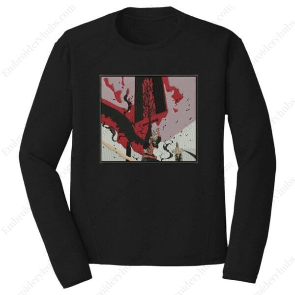 Asta Attack - Black Clover