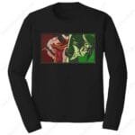 Ichigo Vs Ulquiora - Bleach