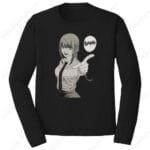 Makima Bang - Chainsaw Man