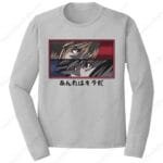 Light X L - Death Note