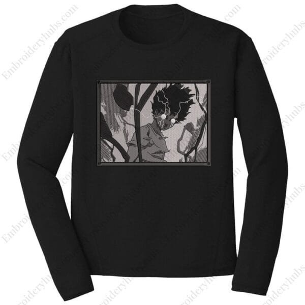 Mob 100 - Mob Psycho 100