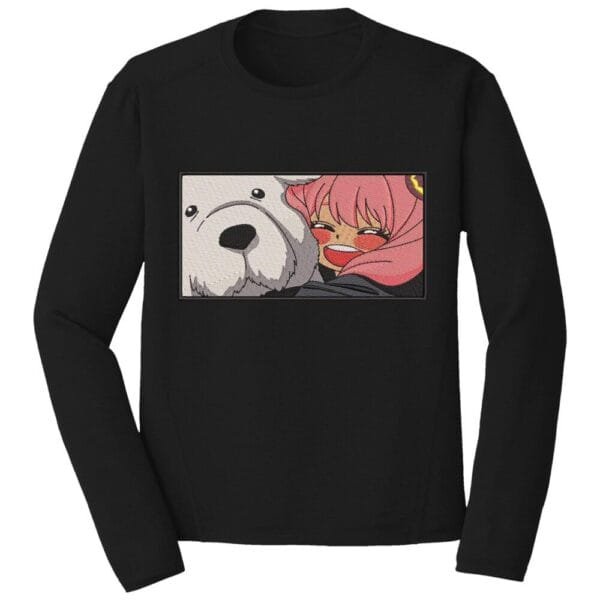 Anya Dog - Spy X Family