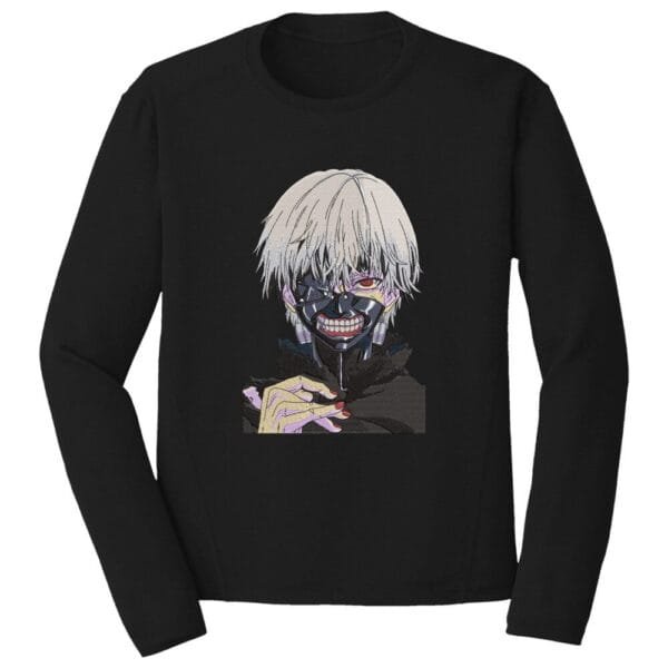 Kaneki Mask - Tokyo Ghoul