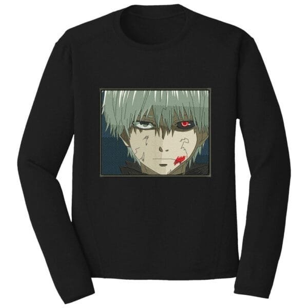 Ken Kaneki - Tokyo Ghoul