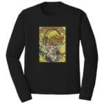 Zenitsu Attack - Demon Slayer