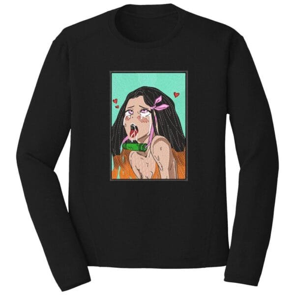 Nezuko Hot - Demon Slayer