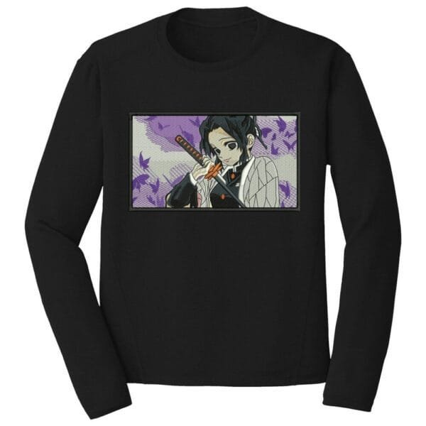 Kocho Shinobu - Demon Slayer