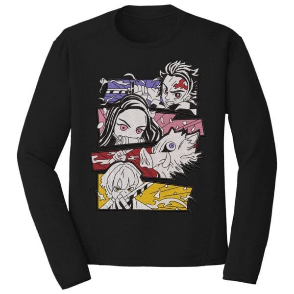 Demon Slayers - Demon Slayer