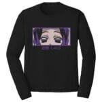 Shinobu Eyes - Demon Slayer