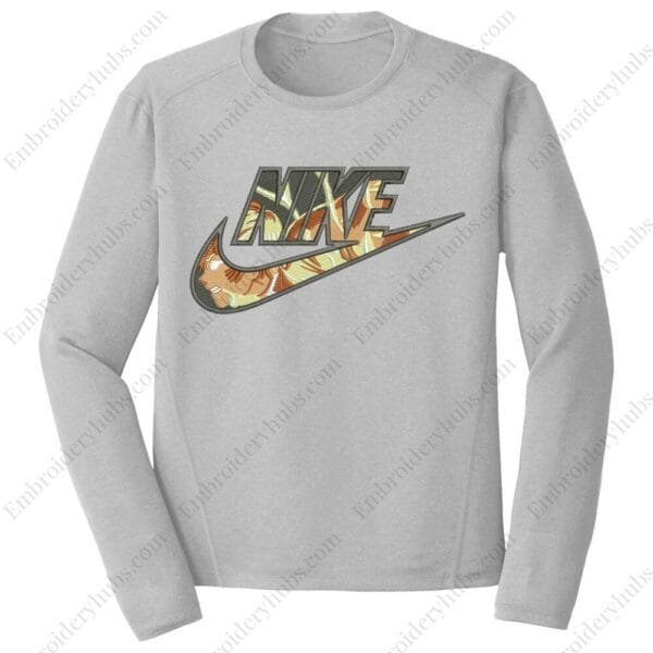 Zenitsu Nike - Demon Slayer Nike