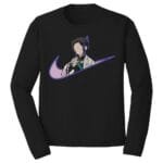 Shinobu Swoosh - Demon Slayer Nike