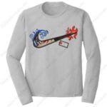 Tanjiro Swoosh - Demon Slayer Nike