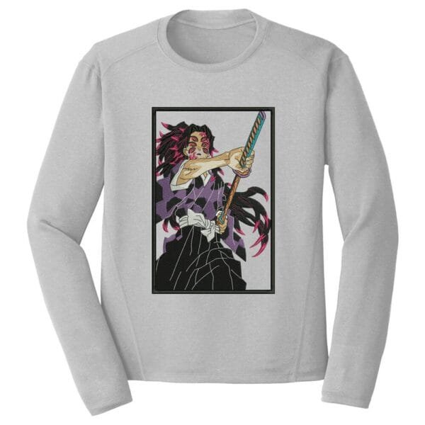 Kokushibu - Demon Slayer