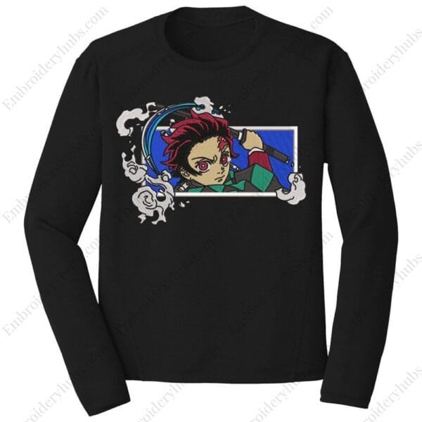 Tanjiro - Demon Slayer