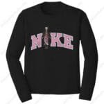 Nezuko Nike - Demon Slayer Nike