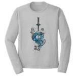 Water Style Sword - Demon Slayer